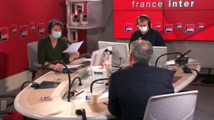 Richard Ferrand : "Il faut être humain dans cette affaire, et oublier les chicayas politiques dérisoires"