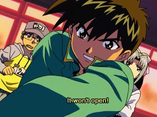 Ghost at School Episode 18 – Akane-san of the Broadcasting Room!! Voice of the Dead