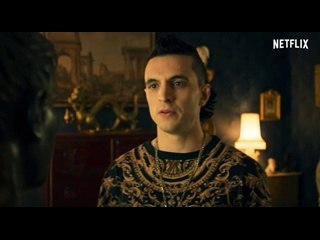 Suburra - Season 3 "Episode 6" (Awakenings) Free Streaming