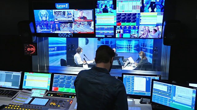 Schnidi, le fantôme du néolithique , Coco et Apatou, les enfants du fleuve : les fantomes s'invitent à la télévision