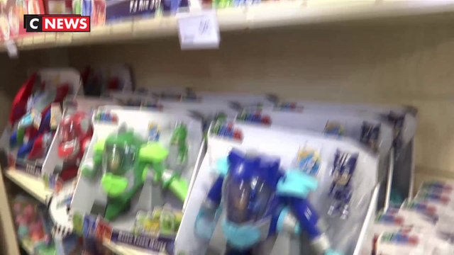Reconfinement : les Français anticipent leurs achats de jouet pour Noël
