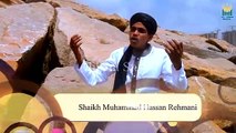 “Sarkar Agaye Hain”| Naat | Shaikh Muhammad Hassan Rehmani | Prophet Mohammad PBUH | HD