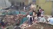 Meerut: 2 dead in a gas-cylinder blast in Sardhana