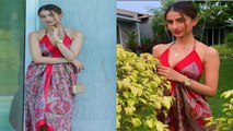Shweta Tiwari की बेटी Palak Tiwari ने Hot Dress में ढाया कहर; Viral Pics | Boldsky