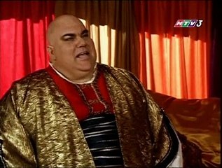 Những Cuộc Phiêu Lưu Của Sinbad - The Adventures Of Sinbad [Tập 21]