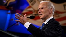 US election 2020: Biden votes, attacks Trump coronavirus response