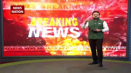 Munger Case: SP, SDO Offices sat on fire and vandalized