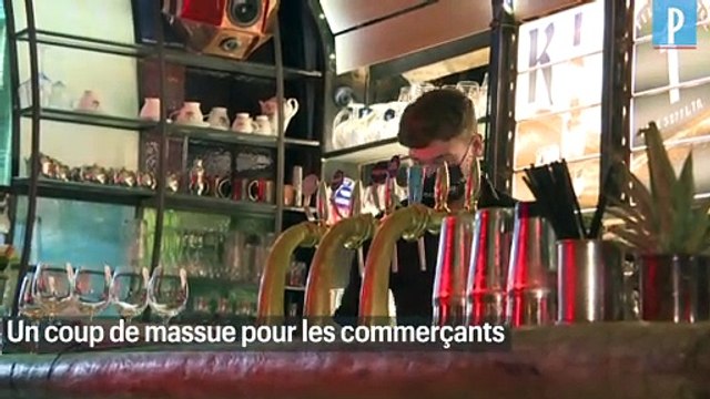 Confinement : Les restaurateurs à bout de souffle