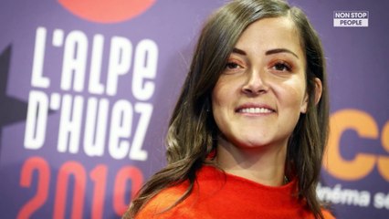 Confinement : Camille Lellouche s'adresse à Emmanuel Macron dans un sketch