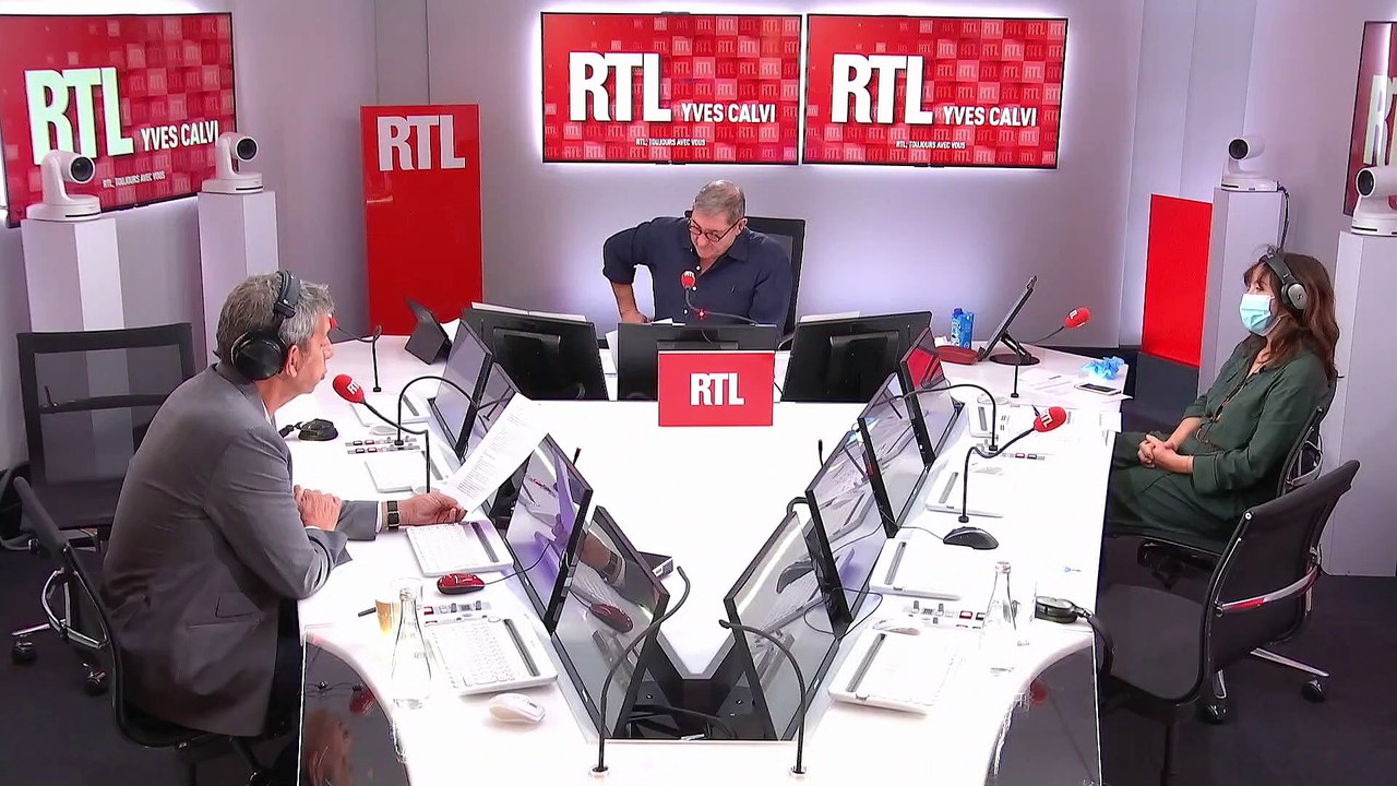 Coronavirus : à qui peut on se fier ? Michel Cymes vous éclaire
