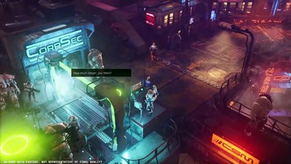 The Ascent - Xbox Game Pass Gameplay