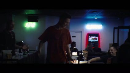 772.SEMPER FI Official Trailer (2019) Nat Wolff, Jai Courtney, Thriller Movie HD