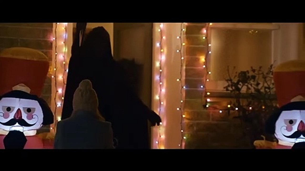 BLACK CHRISTMAS Official Trailer Imogen Potts, Thriller Movie HD