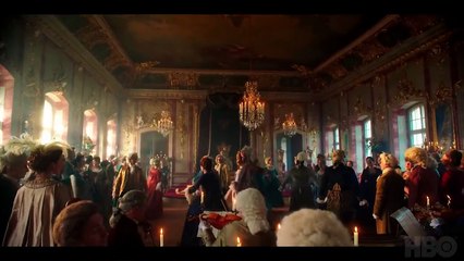 CATHERINE THE GREAT Official Trailer Helen Mirren, Drama TV Series