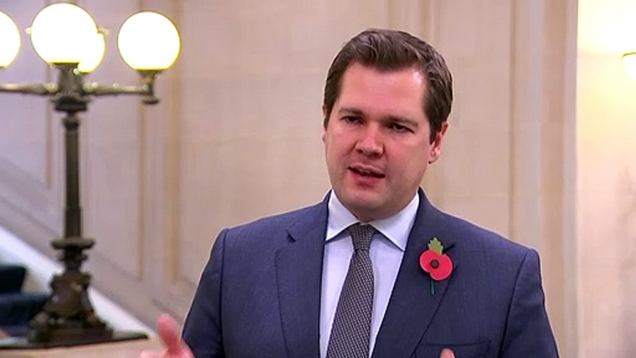 Jenrick: Government committed to localised approach