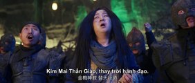 Giáng Long Thần Chưởng Tô Khất Nhi - Master So Dragon Subduing Palms 2019 - Part 2/2