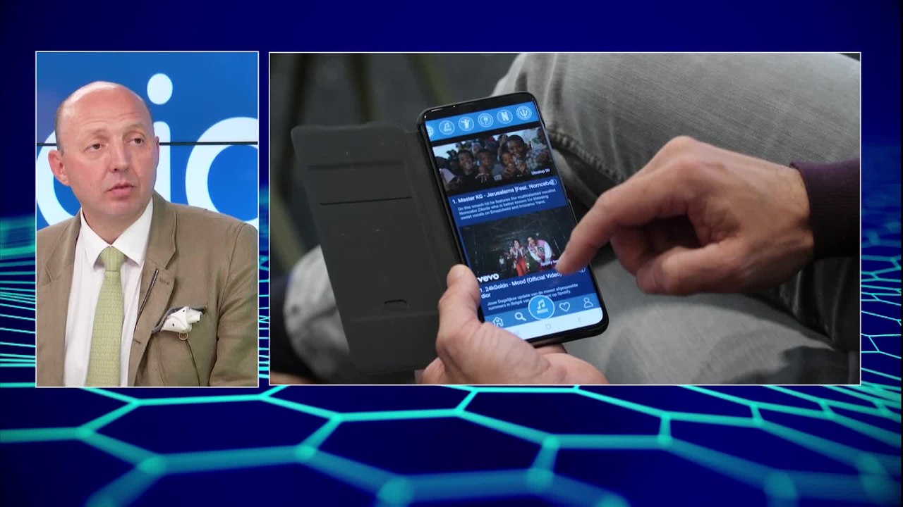 Comment combiner différentes sources de streaming sur un seul système 2