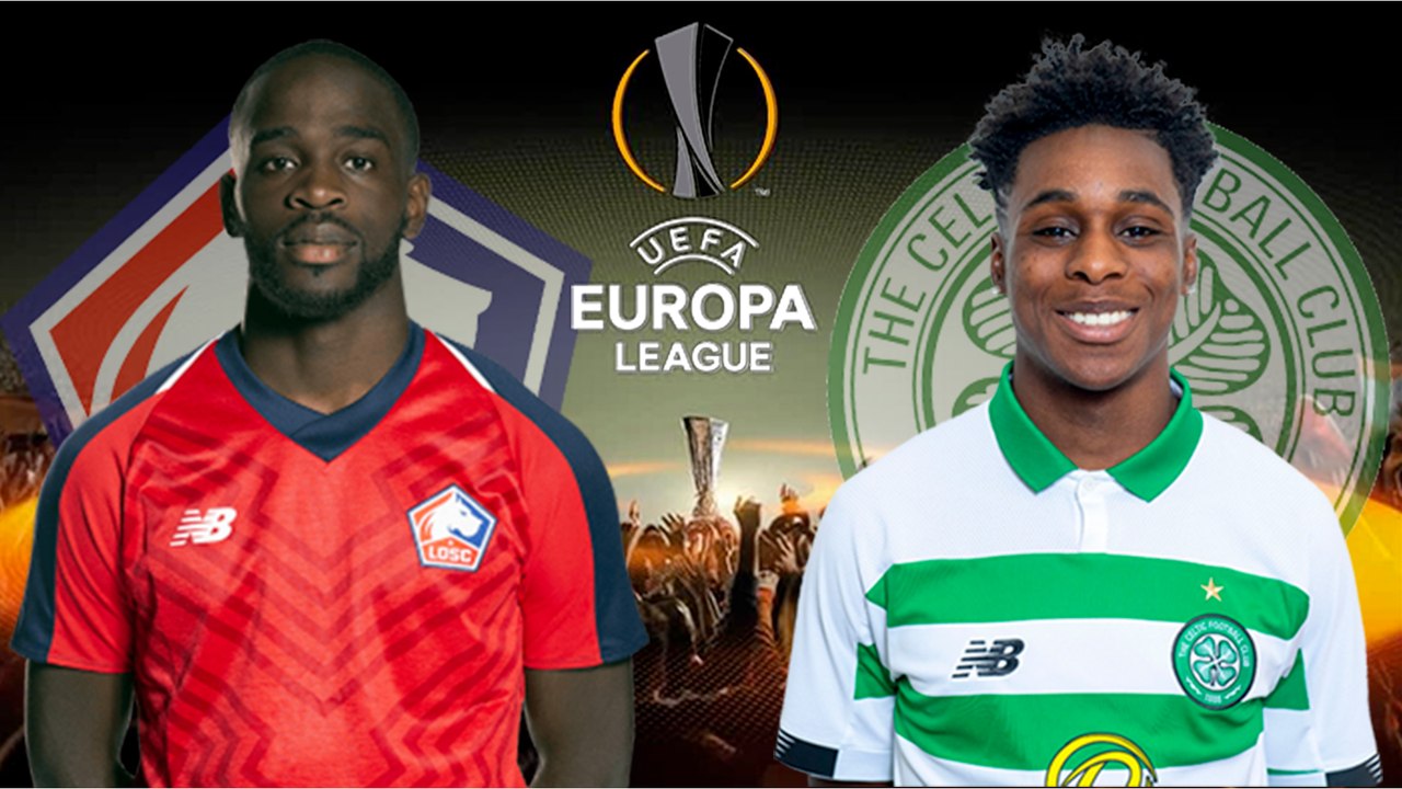 Lille-Celtic : les compositions probables