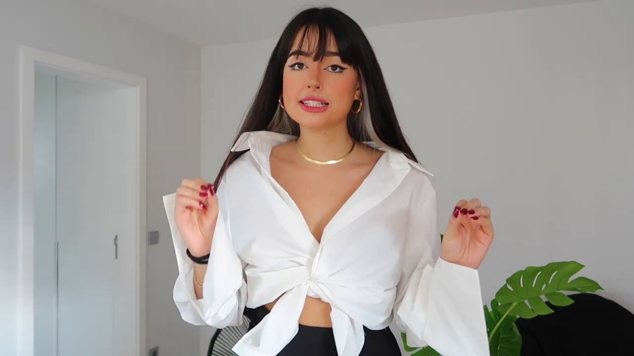 5 Easy HALLOWEEN Outfits!!! 20 Last-minute halloween customes ideas