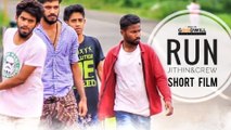 Run | Malayalam Short Film 2020 | Jithin Jose | Jishnu EJ