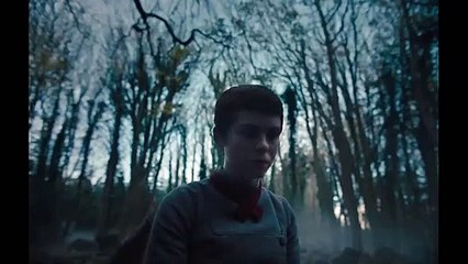 GRETEL & HANSEL Official Trailer Sophia Lillis, Horror Movie HD