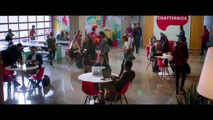 JEXI Trailer # 2 Adam DeVine, Rose Byrne, Comedy Movie HD