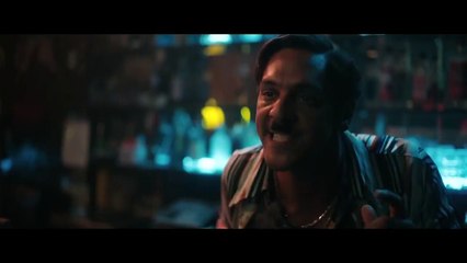 LUCKY DAY Trailer # 2 Nina Dobrev, Roger Avary Action Movie HD