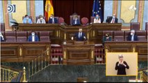 El duro discurso de Casado contra el Gobierno que confirma su 