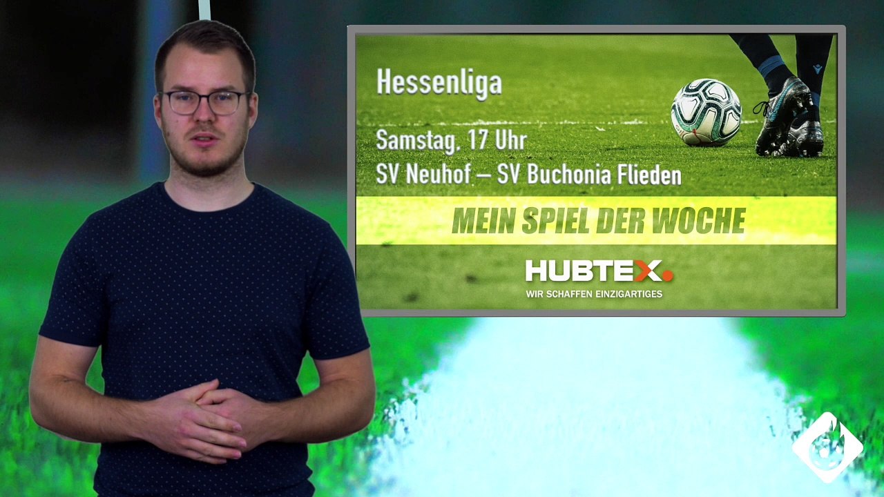 'Mein Spiel der Woche'