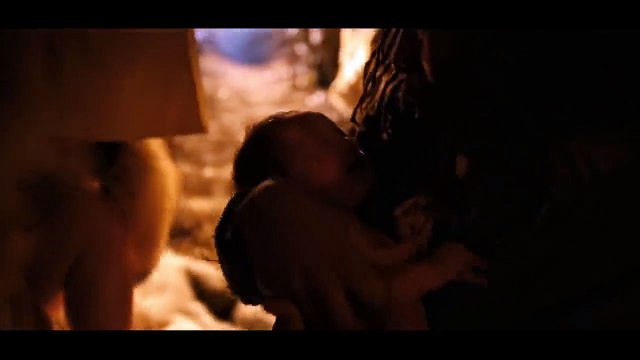 SEE Official Trailer Jason Momoa, Apple TV Series HD