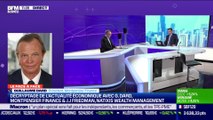 Jean-Jacques Friedman VS Guillaume Dard : Pas de deuxième vague de coronavirus en Chine, comment l'expliquer ? - 29/10