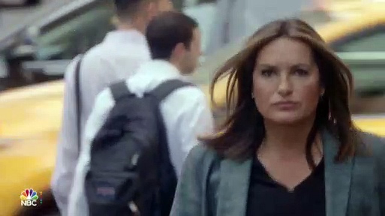 Law and Order SVU Season 22 Teaser Promo (2020)