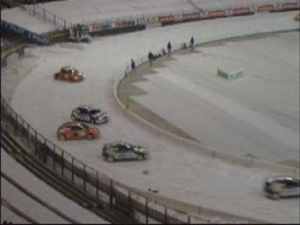 Trophee andros 2008