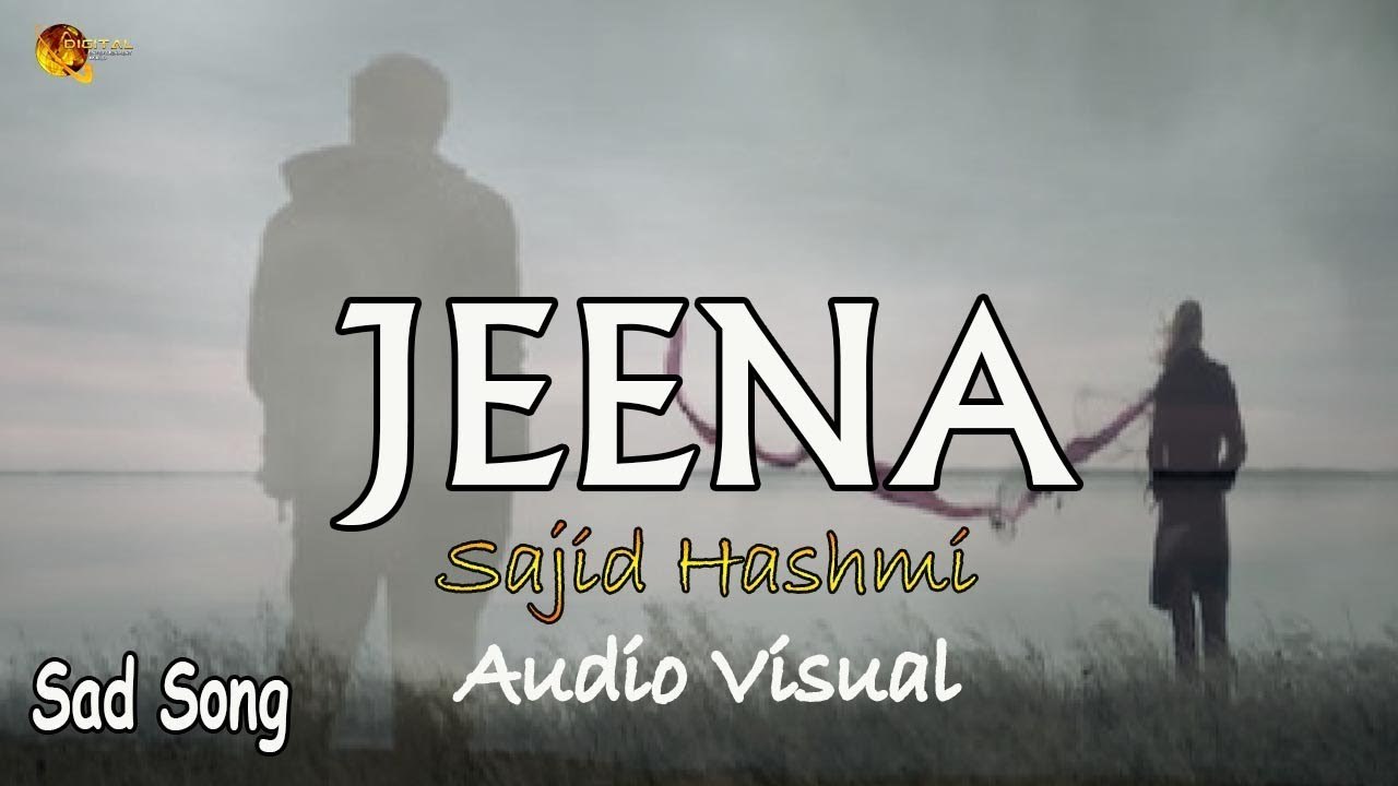 Janoon e Ishq | Tuseef Dar | Song | Gaane Shaane