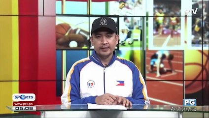 Panayam ng PTV Sports kanila Philippine Floorball Association President Ralph Ramos, at Vice President Marco Angelo Ortiz (PART 1)