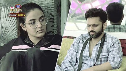 Bigg Boss 14 Promo: Jasmin Bhasin is Mentally Affected Due To Rahul Vaidya
