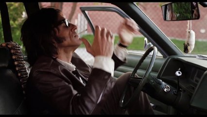 Stardust Trailer #1 (2020) Jena Malone, Johnny Flynn Drama Movie HD