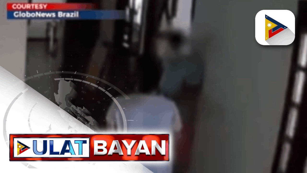 Imbestigasyon sa pagmaltrato ni PHL amb. to Brazil Mauro sa isang staff, inaprubahan na ni Pangulong #Duterte;   Ilang senador, kinondena ang pagmaltrato ni Mauro sa staff