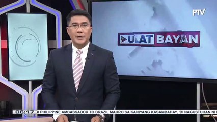 Download Video: Metro Manila Council, nanindigan sa pananatili ng GCQ sa NCR hanggang sa katapusan ng taon;  84-bed capacity isolation facility, binuksan sa Parañaque ngayong araw