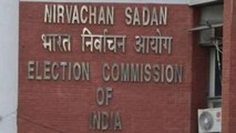 Munger firing: Election Commission orders removal of SP, DM