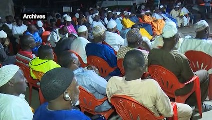 Le Flash de 10 Heures de RTI 1 du 29 octobre 2020 par Juliette Weah