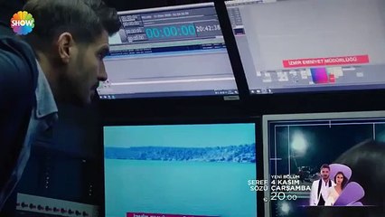 Şeref Sözü 4. Bölüm 1. Fragman