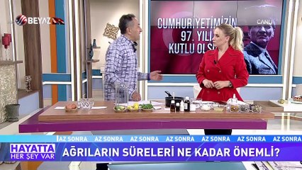 Hayatta Her Şey Var 29 Ekim 2020