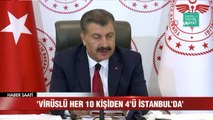 Öğlen Bülteni - 29 Ekim 2020 - İHA HABER SAATİ