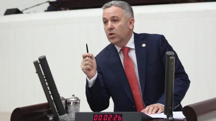 CHP’li vekile protokolde yer ayrılmadı, ortalık karıştı!