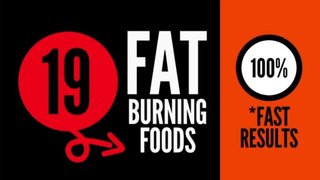 19_Fat_Burning_Foods