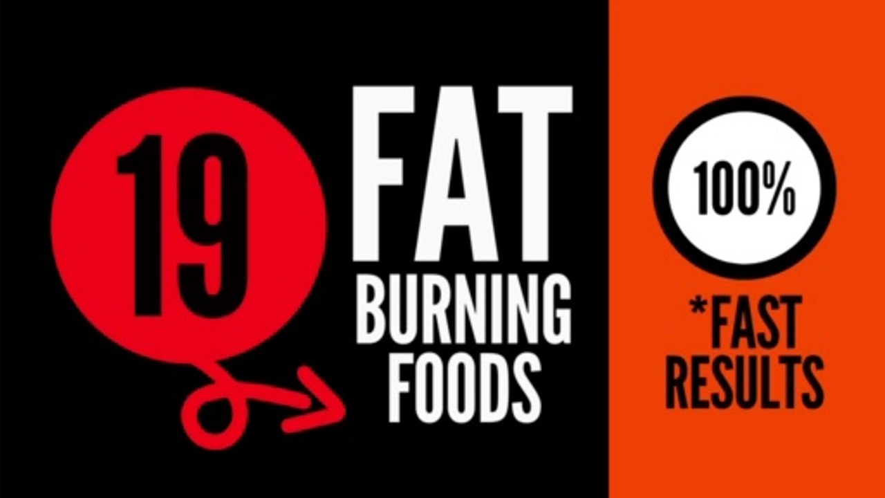 19_Fat_Burning_Foods