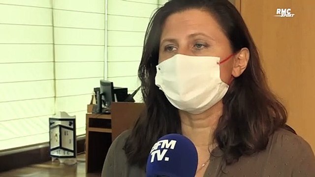 Confinement : Sport professionnel, activités pour mineurs... Maracineanu détaille les mesures