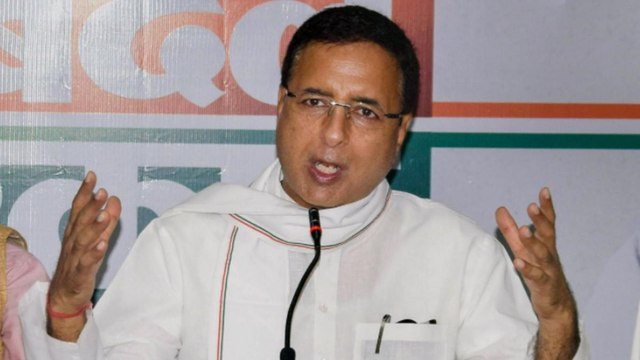 Congress questions Nitish govt over Munger firing