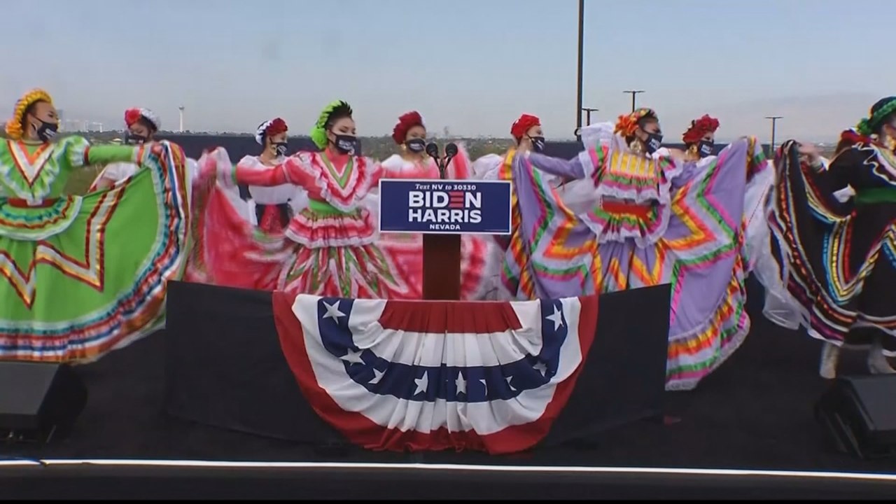 US elections 2020: Native Americans could sway some swing states